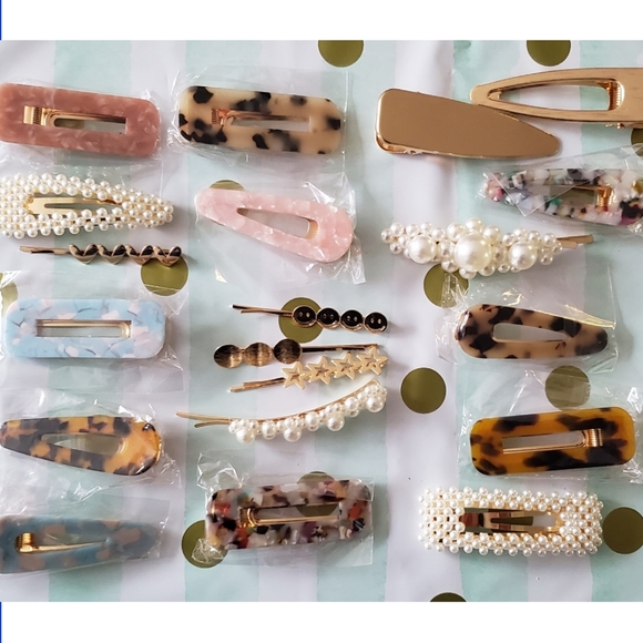 accessory mystery box (16 piece set) - Picture 5 of 8